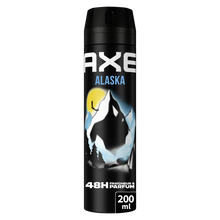 Déodorant homme suprême apollo spray 48h AXE 200ml