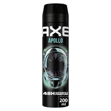Déodorant homme suprême apollo spray 48h AXE 200ml
