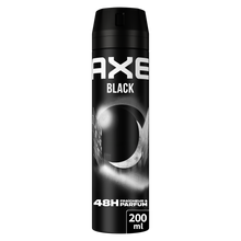 Déodorant homme suprême black spray 48h AXE 200ml