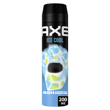 Déodorant homme suprême ice cool spray 48h AXE 200ml