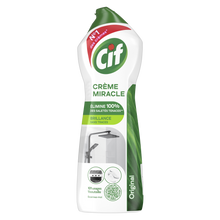 Crème original CIF 750ml