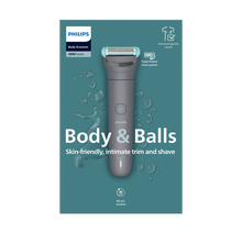 Tondeuse corps series 3000 BG3475/15