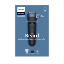 Tondeuse à barbe série 5000 - PHILIPS
