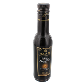 Vinaigre Velours de Balsamique MAILLE, bouteille de 25cl